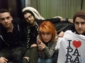 new picture of paramore - paramore photo