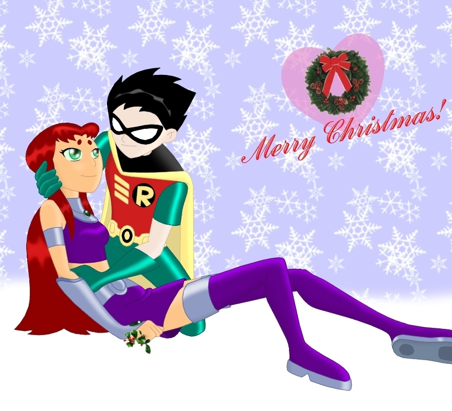 Teen Titans Images on Fanpop.