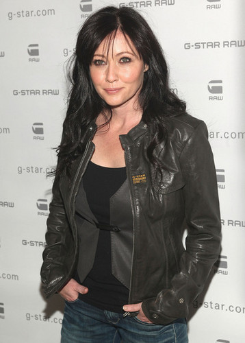 shannen-G-Star Raw Presents NY Raw Fall/Winter 2010 Collection