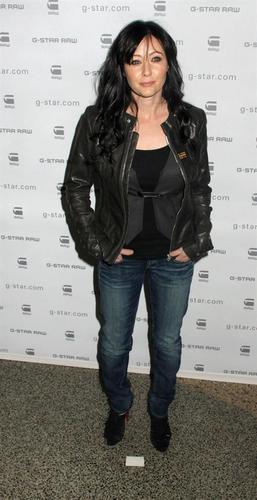  shannen-G-Star Raw Presents NY Raw Fall/Winter 2010 Collection