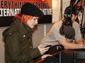 .. Hayley Interview - paramore photo
