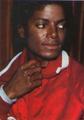 "Hot In Here" - michael-jackson photo