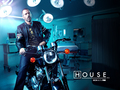 "New" House MD S6 Promo Pic (HQ) - house-md photo