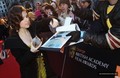 02.21.10: BAFTA Awards - Arrivals - twilight-series photo