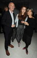 2010 - Lancome and Harper's Bazaar BAFTA Party - bonnie-wright photo