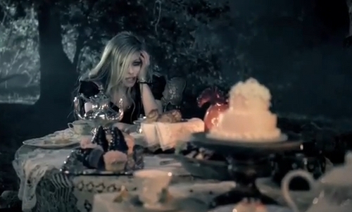 Alice Music Video <3