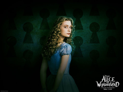 Alice ở Xứ sở thần tiên (2010)