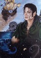 Amazing Michael - michael-jackson fan art