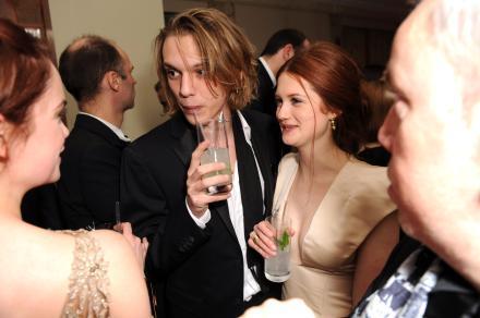  BAFTA 2010 - After Party