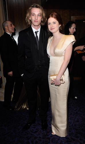  BAFTA 2010 - Grey gansa & Soho House After Party