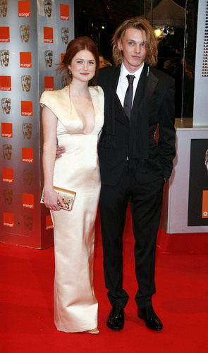 BAFTA 2010