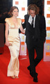 BAFTA 2010  - bonnie-wright photo