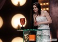 BAFTA Awards - Show Stills - robert-pattinson-and-kristen-stewart photo