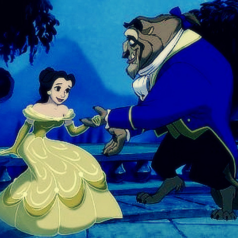  Belle And Beast