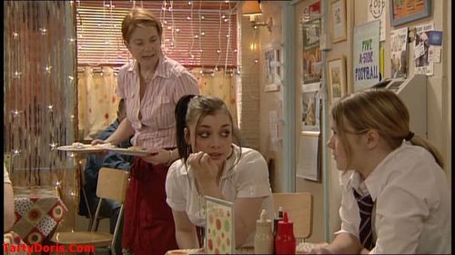 Bianca, Whitney and Lucy Beale