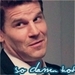 Booth♥ - seeley-booth icon