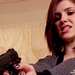 Brooke. - one-tree-hill icon