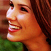 Brooke. - one-tree-hill icon