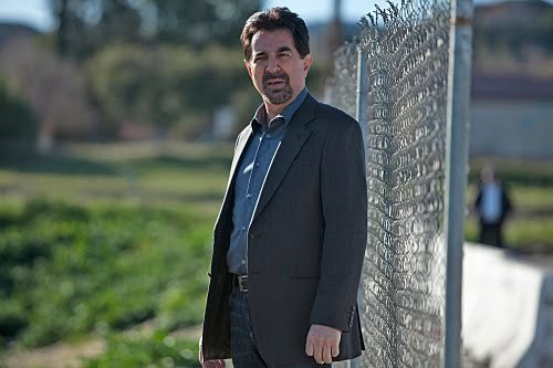  CRIMINAL MINDS PROMO PICTURE EPISODE "SOLITARY MAN"