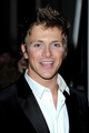 Charlie Bewley At The Elle Style Awards - twilight-series photo