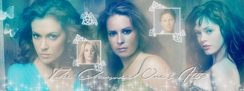 Charmed Banners