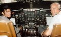 Cockpit - michael-jackson photo