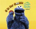 Cookie Monster - sesame-street photo