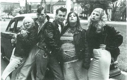  Cry Baby promo