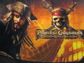 pirates-of-the-caribbean - Dead Men Tell No Tales wallpaper