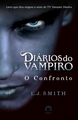 Diários do Vampiro (Brazilian cover) - vampire-diaries-books photo