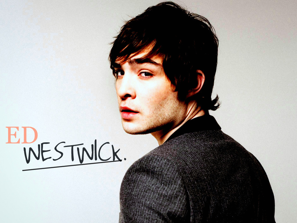 Ed Westwick - Images