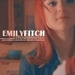 Emily - skins icon