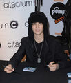 Events > 2010 > February 22nd - Justin Bieber Meets Fans At Citadium In Paris - justin-bieber photo