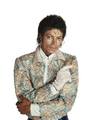 Exquisite MJ - michael-jackson photo