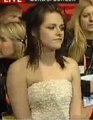First Pics of Kristen Stewart in Bafta's awards!  - twilight-series photo