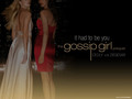 Gossip girl - television photo