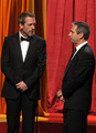 HL & DS at WGA awards 2010 ( HQ ) - house-md photo