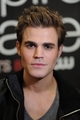 Hot Topic Tour - paul-wesley photo
