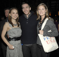 Hungry In America Benefit Photocall - natalie-portman photo