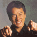 Jackie Chan ,animated - jackie-chan icon