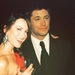 Jensen & Danneel at the SPN 100th episode party - one-tree-hill-and-supernatural icon