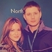 Jensen & Danneel - one-tree-hill-and-supernatural icon
