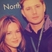 Jensen & Danneel - one-tree-hill-and-supernatural icon