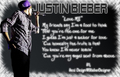 Justin Bieber Designed by @JBieberDesigner... - justin-bieber fan art