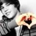 Justin ツ ♥  - justin-bieber icon