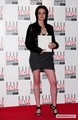 Kristen @ Elle Style Awards - Press Room - robert-pattinson-and-kristen-stewart photo