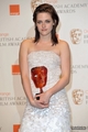WINNER: The Orange Rising Star Award - Kristen Stewart -  - twilight-series photo