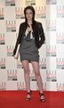 Kristen named Elle UK's Woman of the Year - twilight-series photo