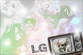LG - lady-gaga fan art