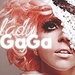Lady G. <3 - lady-gaga icon